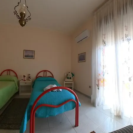 La Quiete Dell'ammiraglio 1 Ioppolo