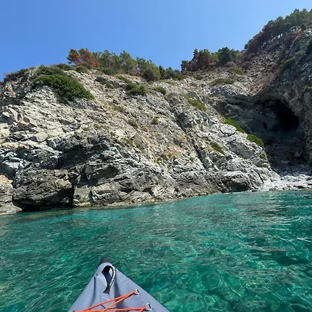 Homestay szállás La Quiete Dell'ammiraglio 1