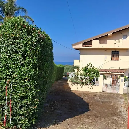 La Quiete Dell'ammiraglio 1 Rum i privatbostad *