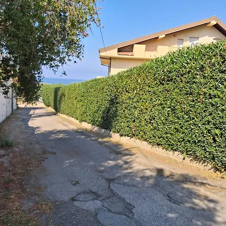 La Quiete Dell'ammiraglio 1 Rum i privatbostad *